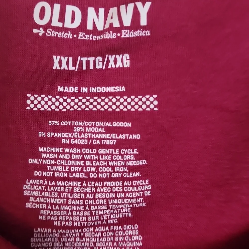 Shirt - Picture 2 of 2